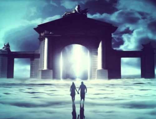 Un posto chiamato „là“