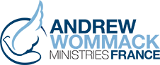 Andrew Wommack Ministries Logo